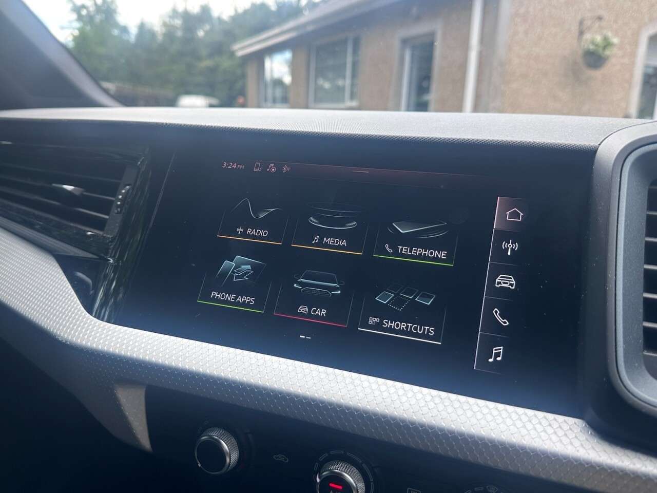 2019 AUDI A1 2019 AUDI A1