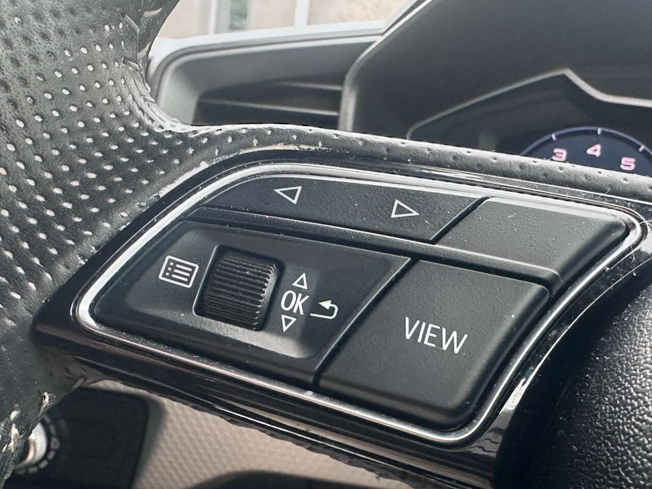 2019 AUDI A1 2019 AUDI A1