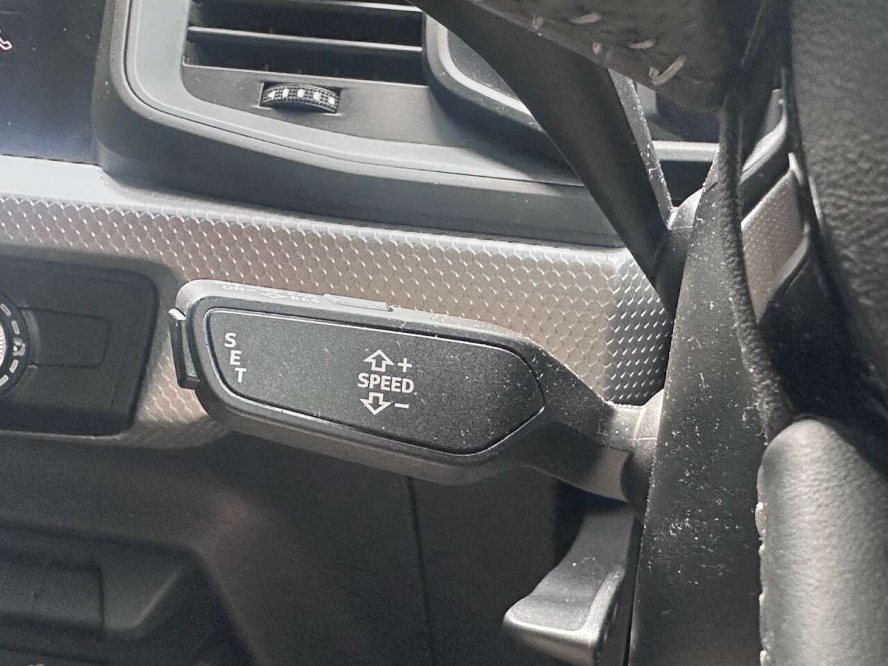 2019 AUDI A1 2019 AUDI A1