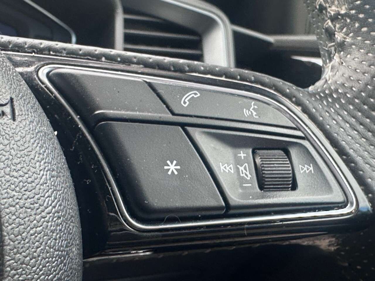 2019 AUDI A1 2019 AUDI A1