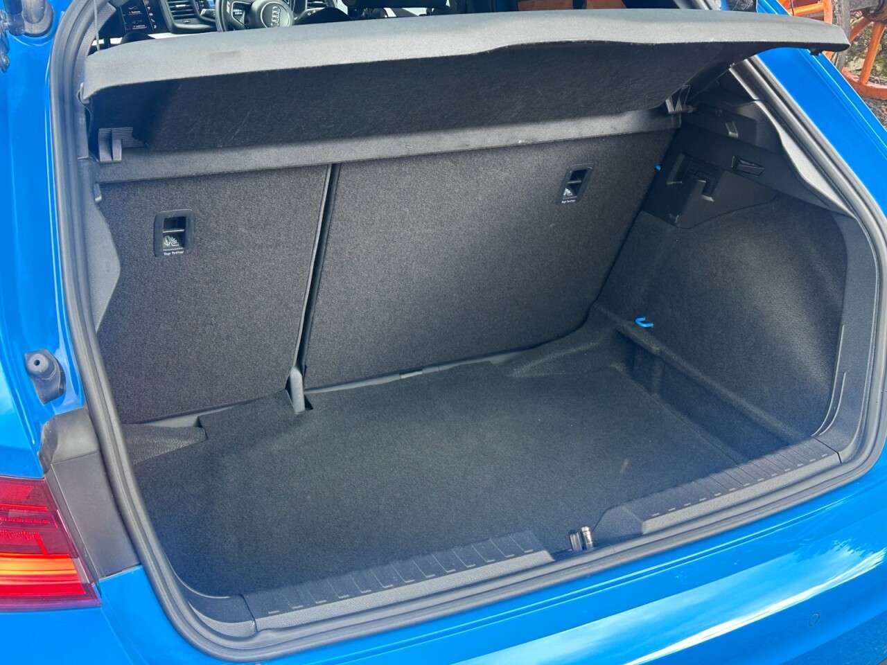 2019 AUDI A1 2019 AUDI A1