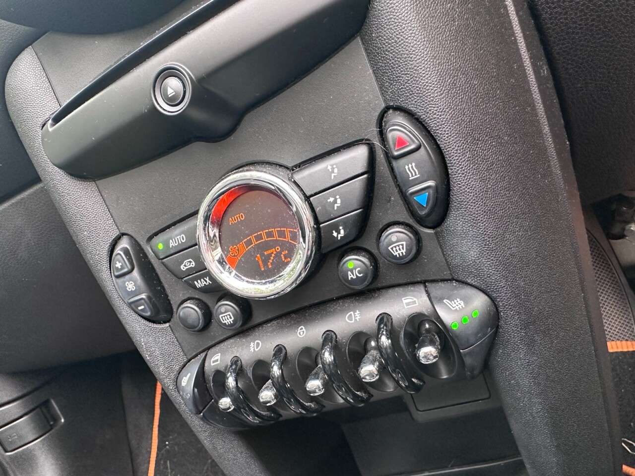 2018 MINI ROADSTER 2018 MINI ROADSTER
