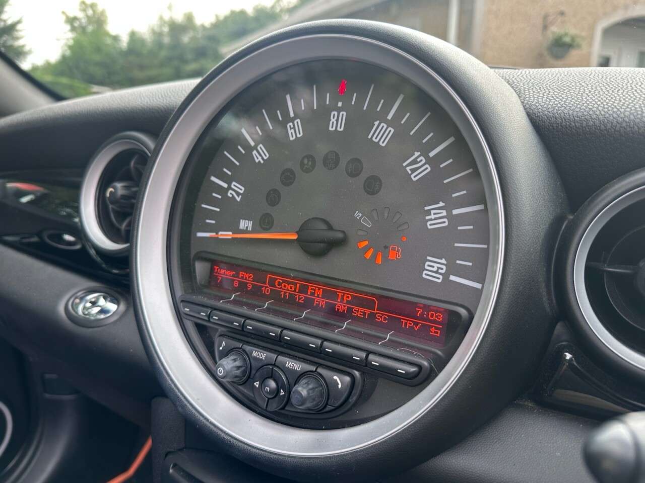2018 MINI ROADSTER 2018 MINI ROADSTER