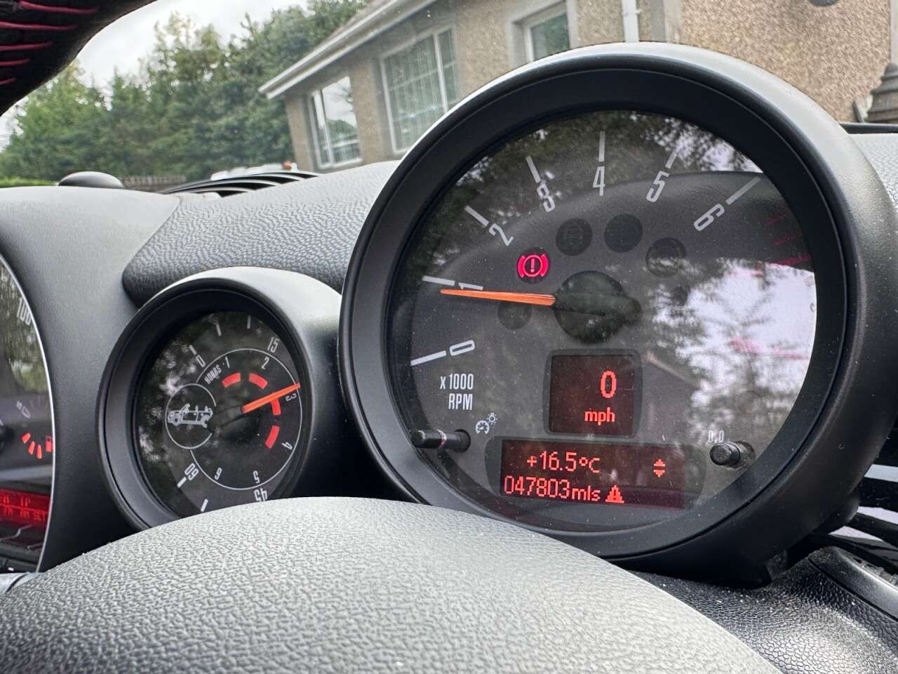 2018 MINI ROADSTER 2018 MINI ROADSTER