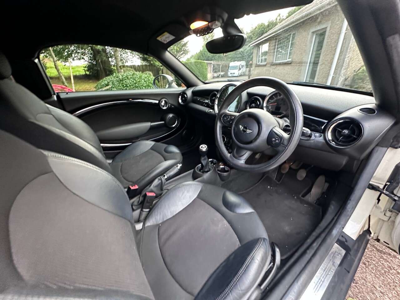 2015 MINI COUPE 2015 MINI COUPE