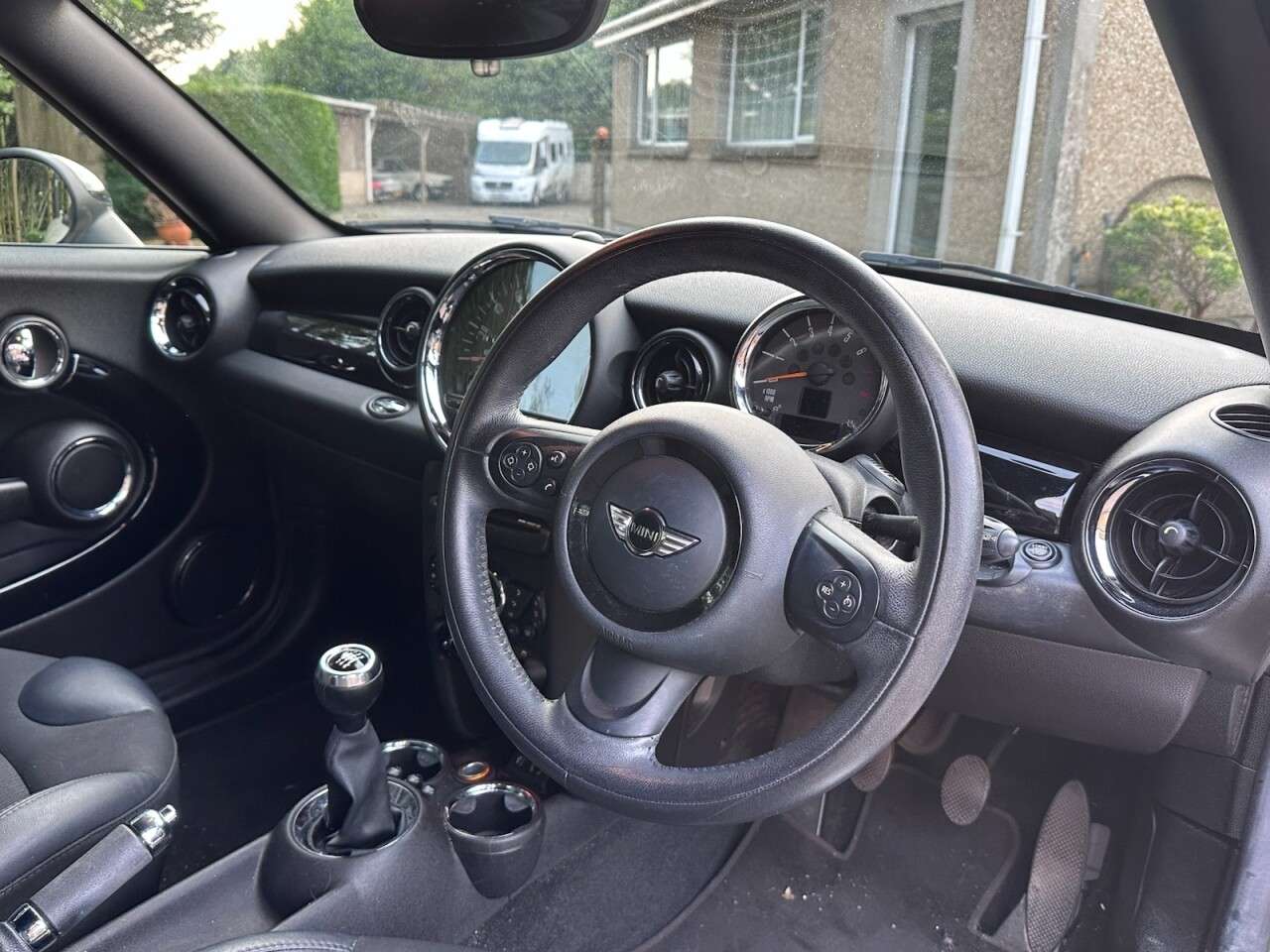 2015 MINI COUPE 2015 MINI COUPE