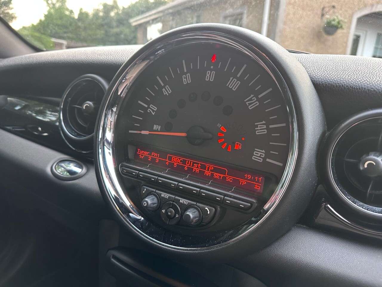 2015 MINI COUPE 2015 MINI COUPE