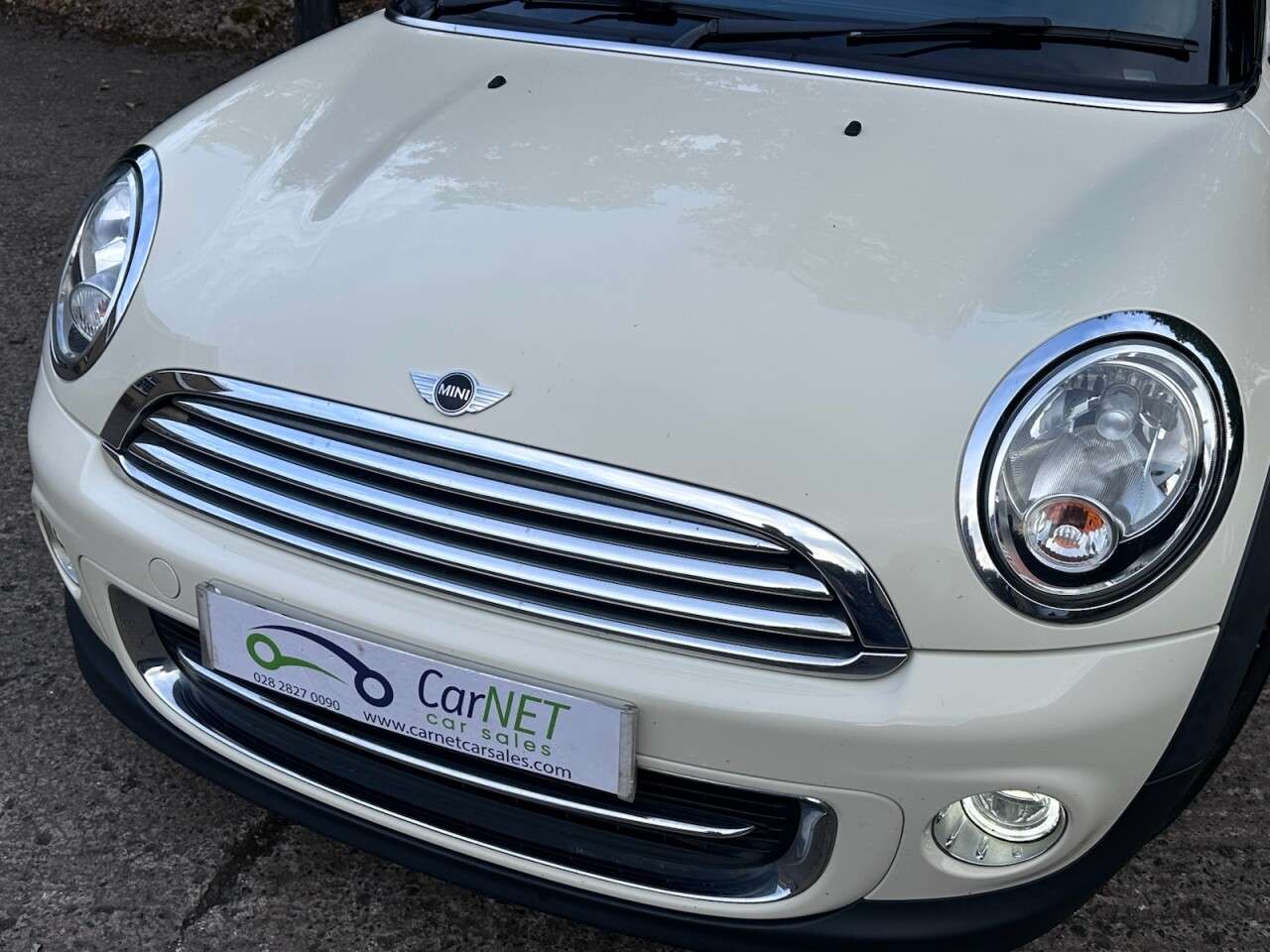 2015 MINI COUPE 2015 MINI COUPE
