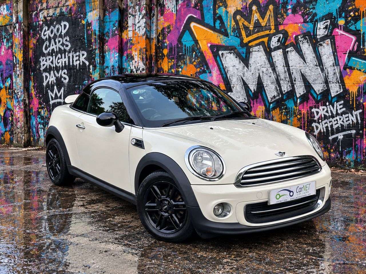 2015 MINI COUPE 2015 MINI COUPE