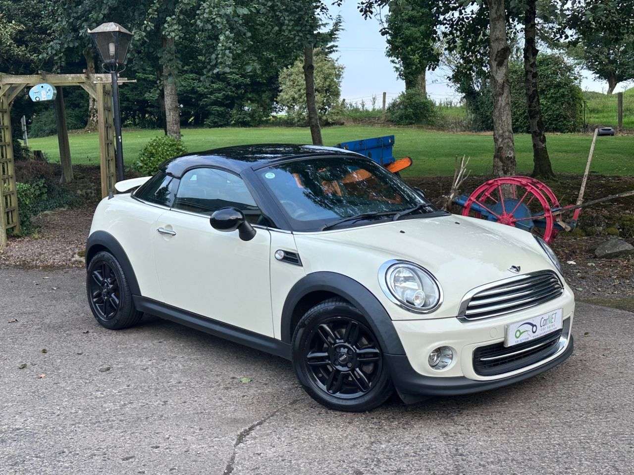 2015 MINI COUPE 2015 MINI COUPE