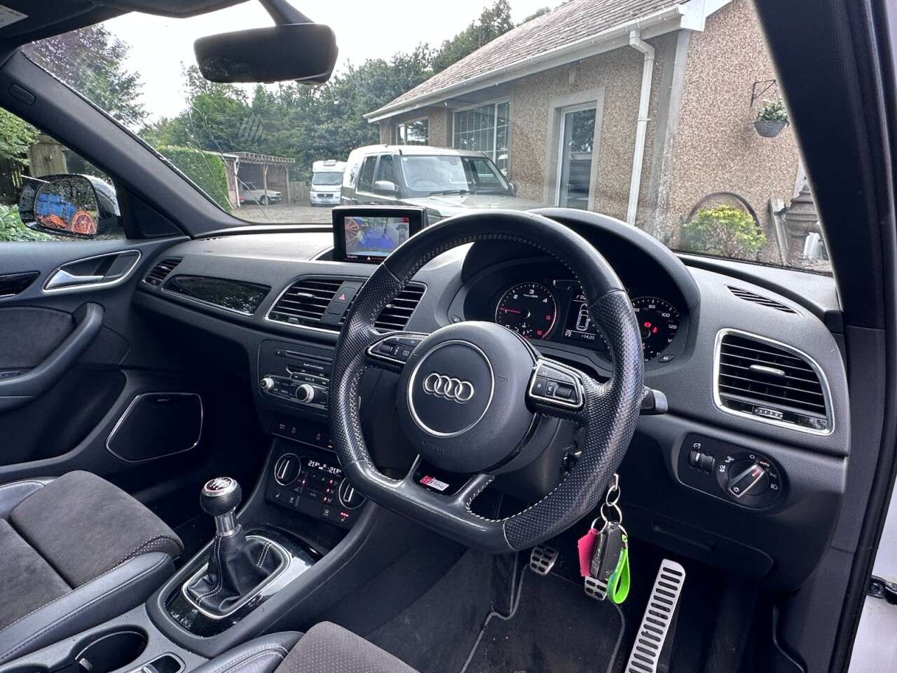 2019 AUDI Q3 2019 AUDI Q3