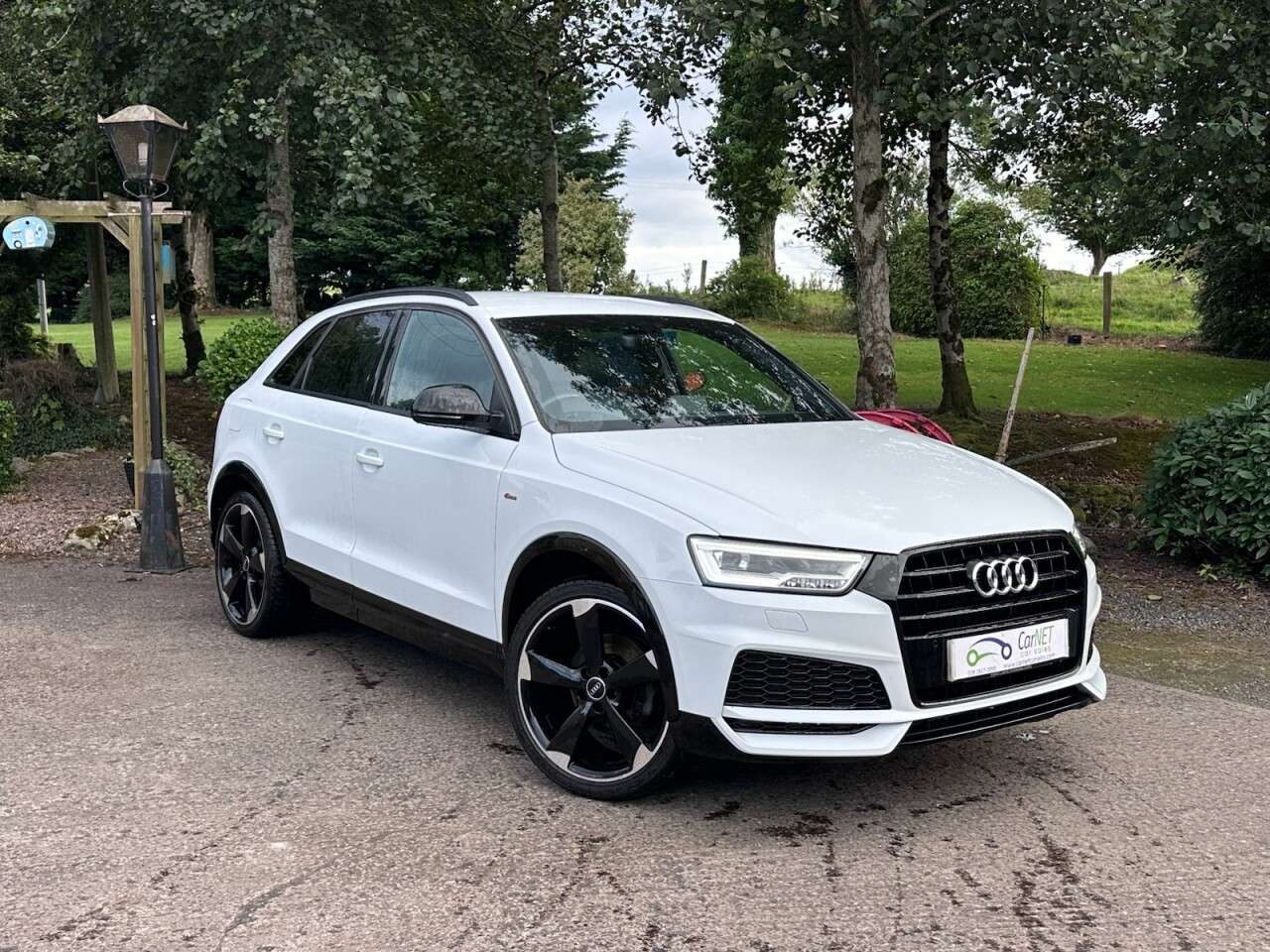 2019 AUDI Q3 2019 AUDI Q3