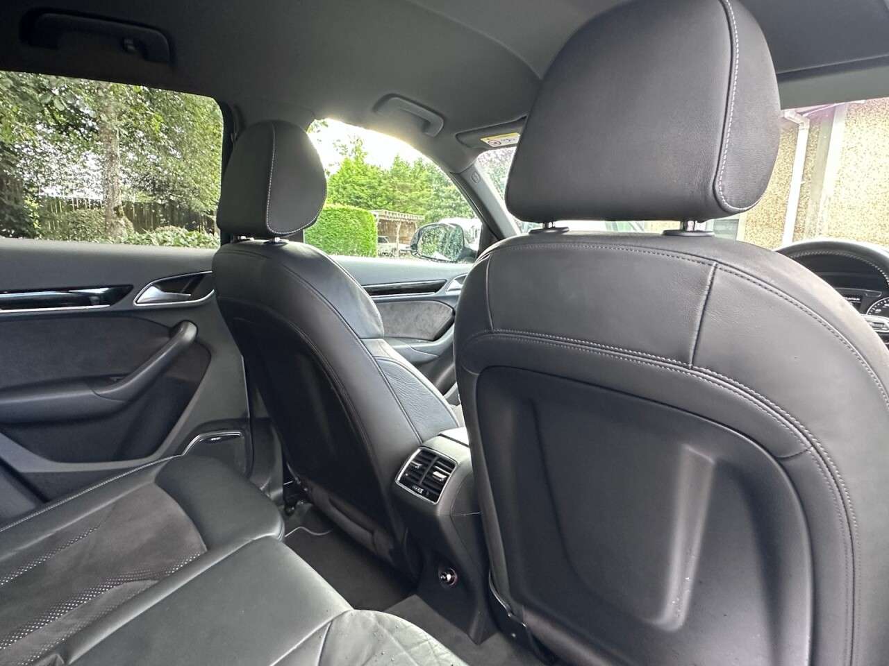 2019 AUDI Q3 2019 AUDI Q3