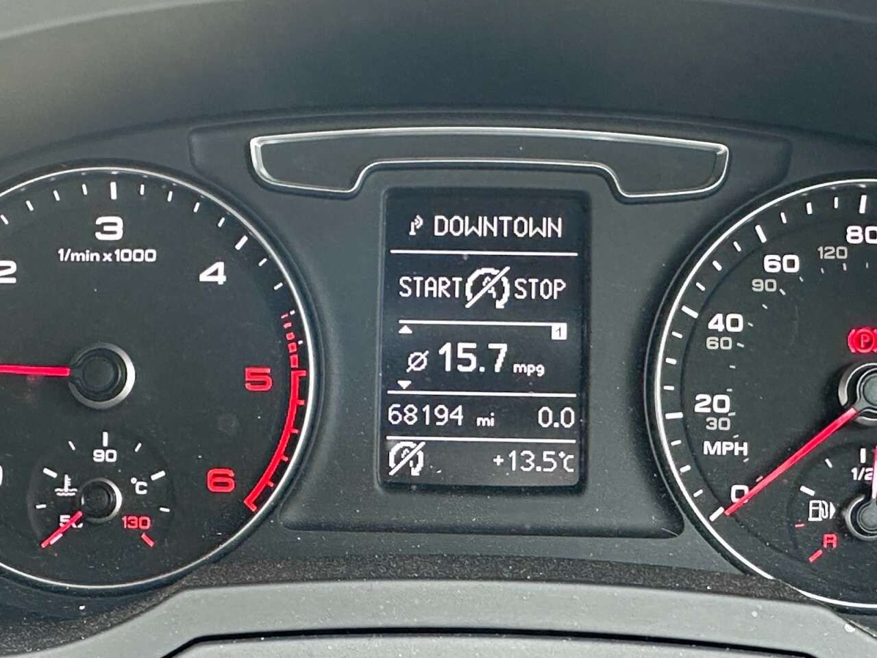 2019 AUDI Q3 2019 AUDI Q3