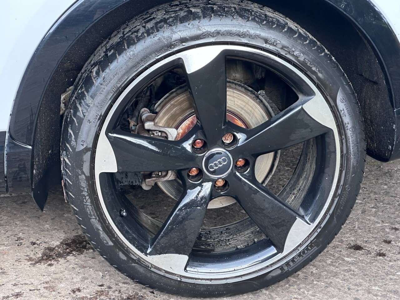 2019 AUDI Q3 2019 AUDI Q3