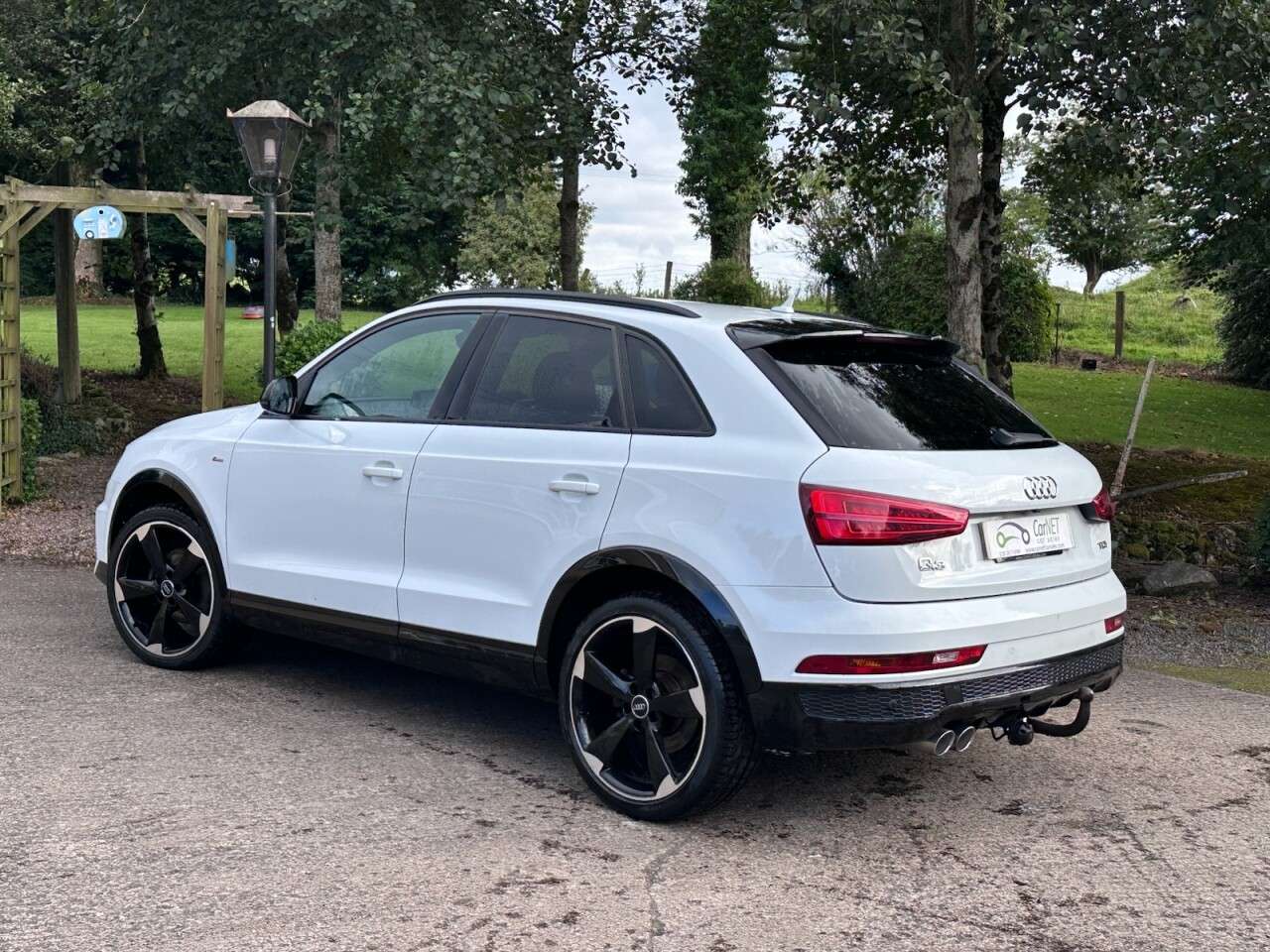 2019 AUDI Q3 2019 AUDI Q3