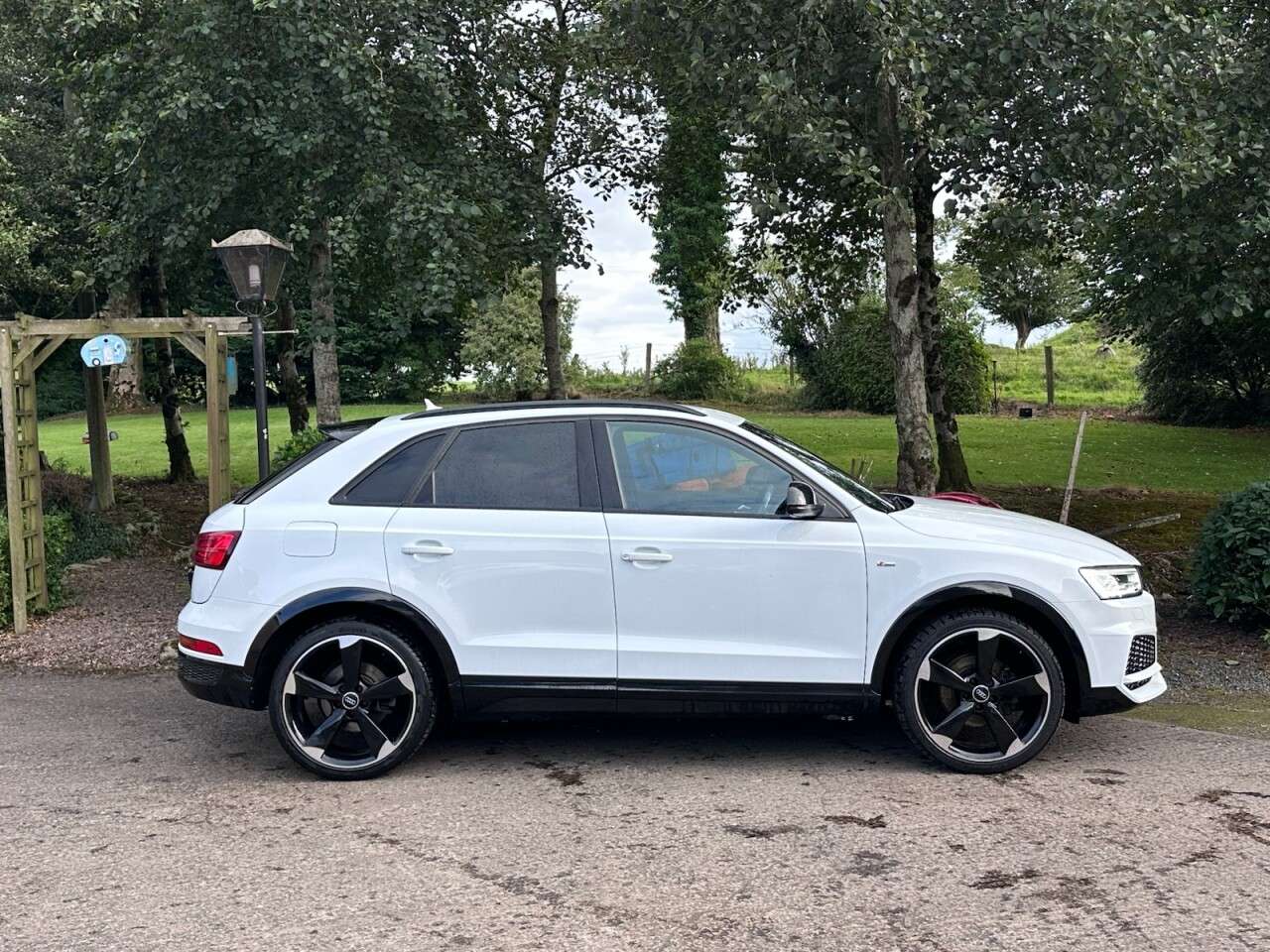 2019 AUDI Q3 2019 AUDI Q3