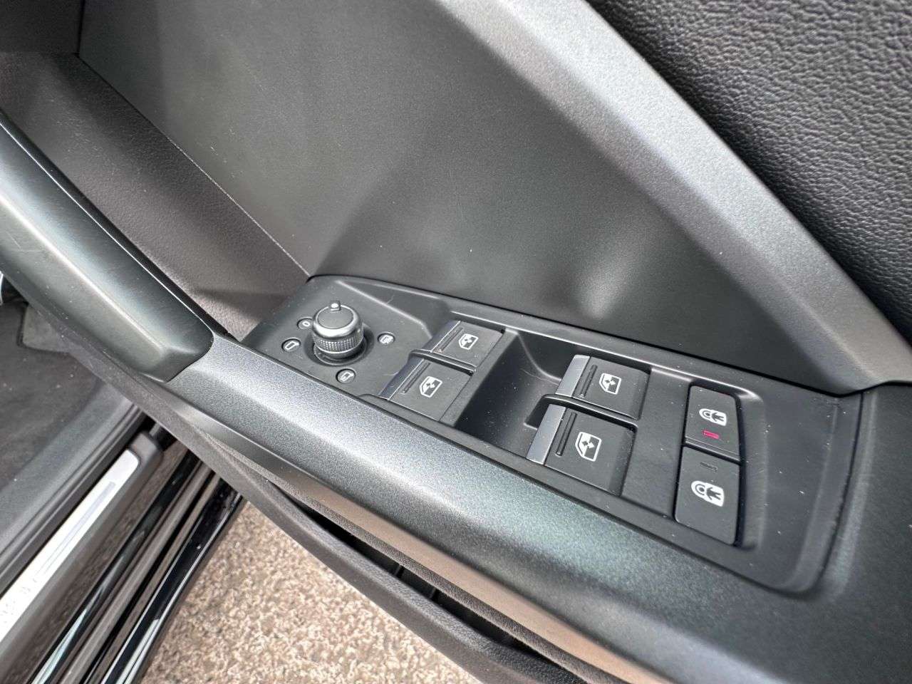 2020 AUDI RS Q3 2020 AUDI RS Q3