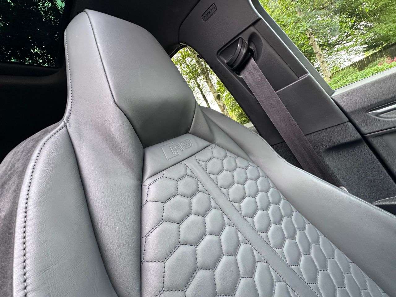 2020 AUDI RS Q3 2020 AUDI RS Q3