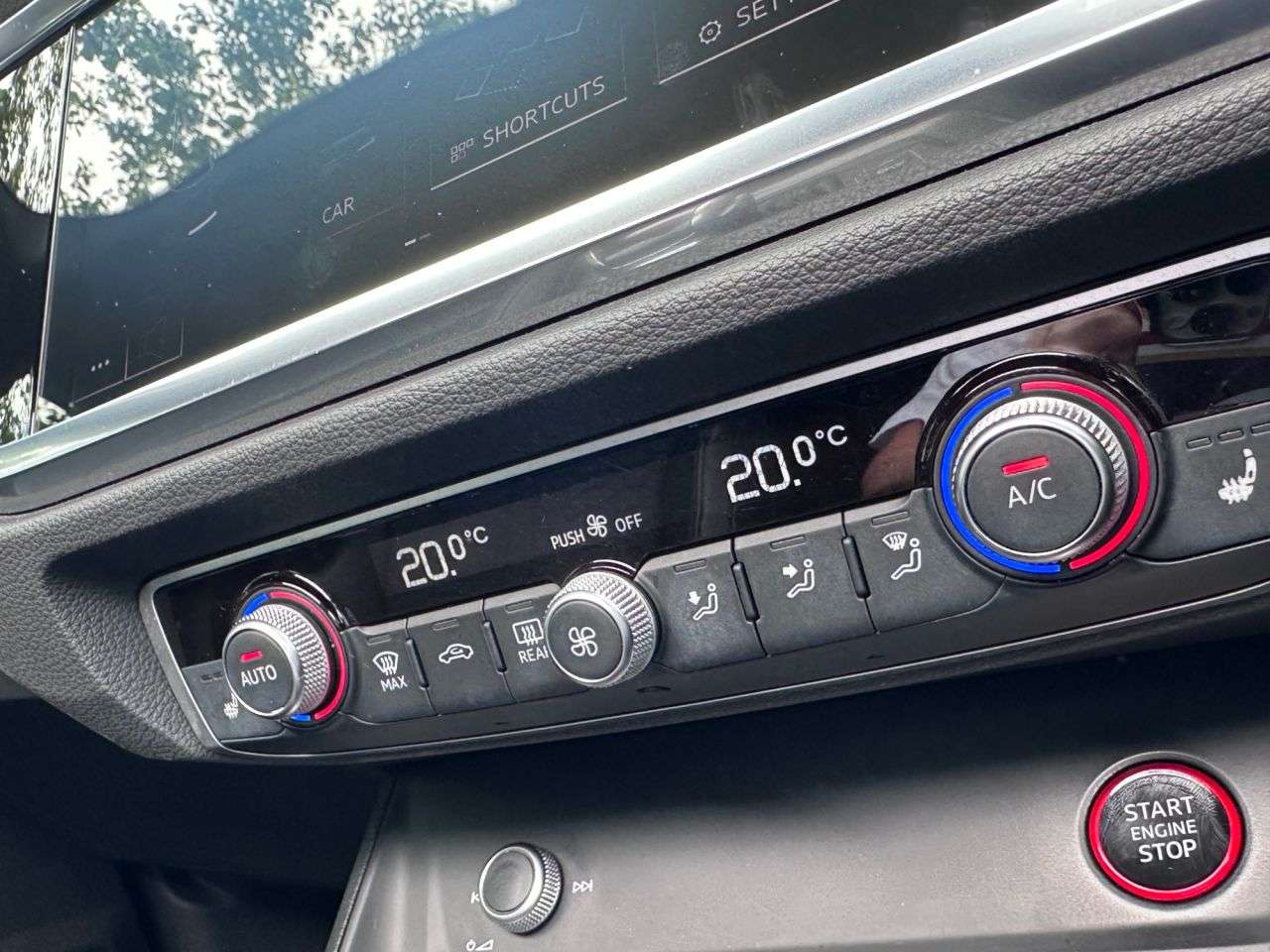 2020 AUDI RS Q3 2020 AUDI RS Q3