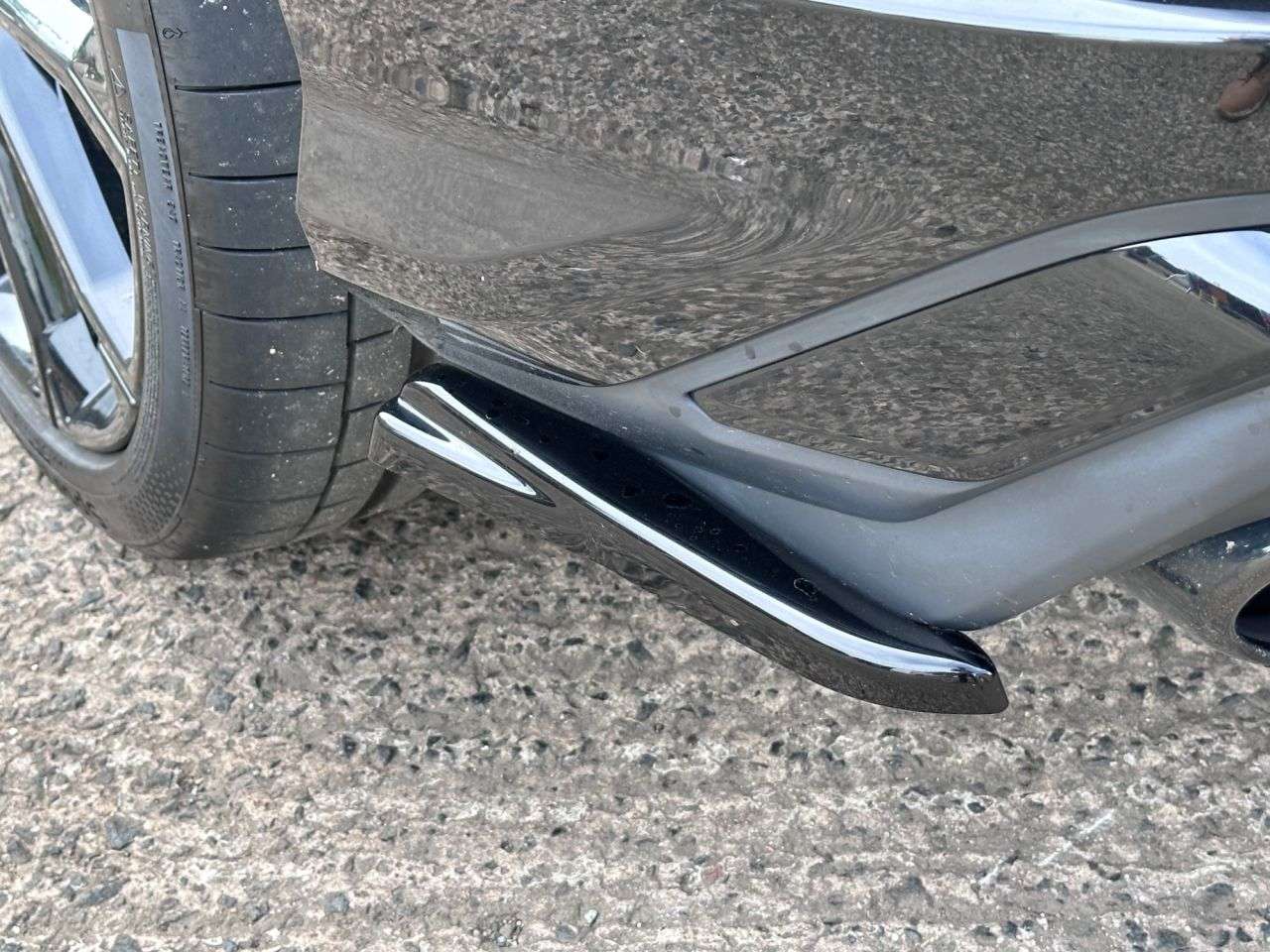 2020 AUDI RS Q3 2020 AUDI RS Q3