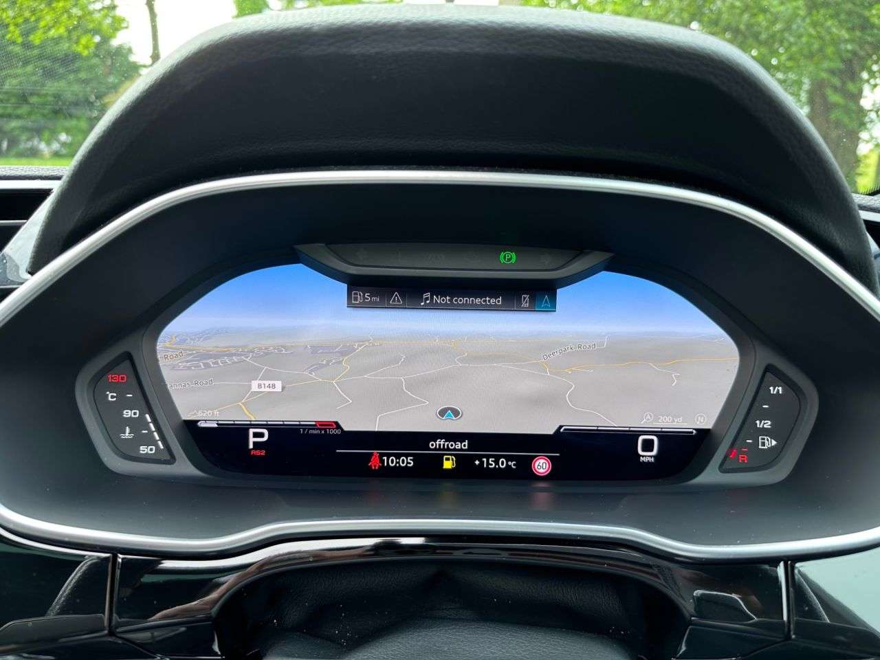 2020 AUDI RS Q3 2020 AUDI RS Q3
