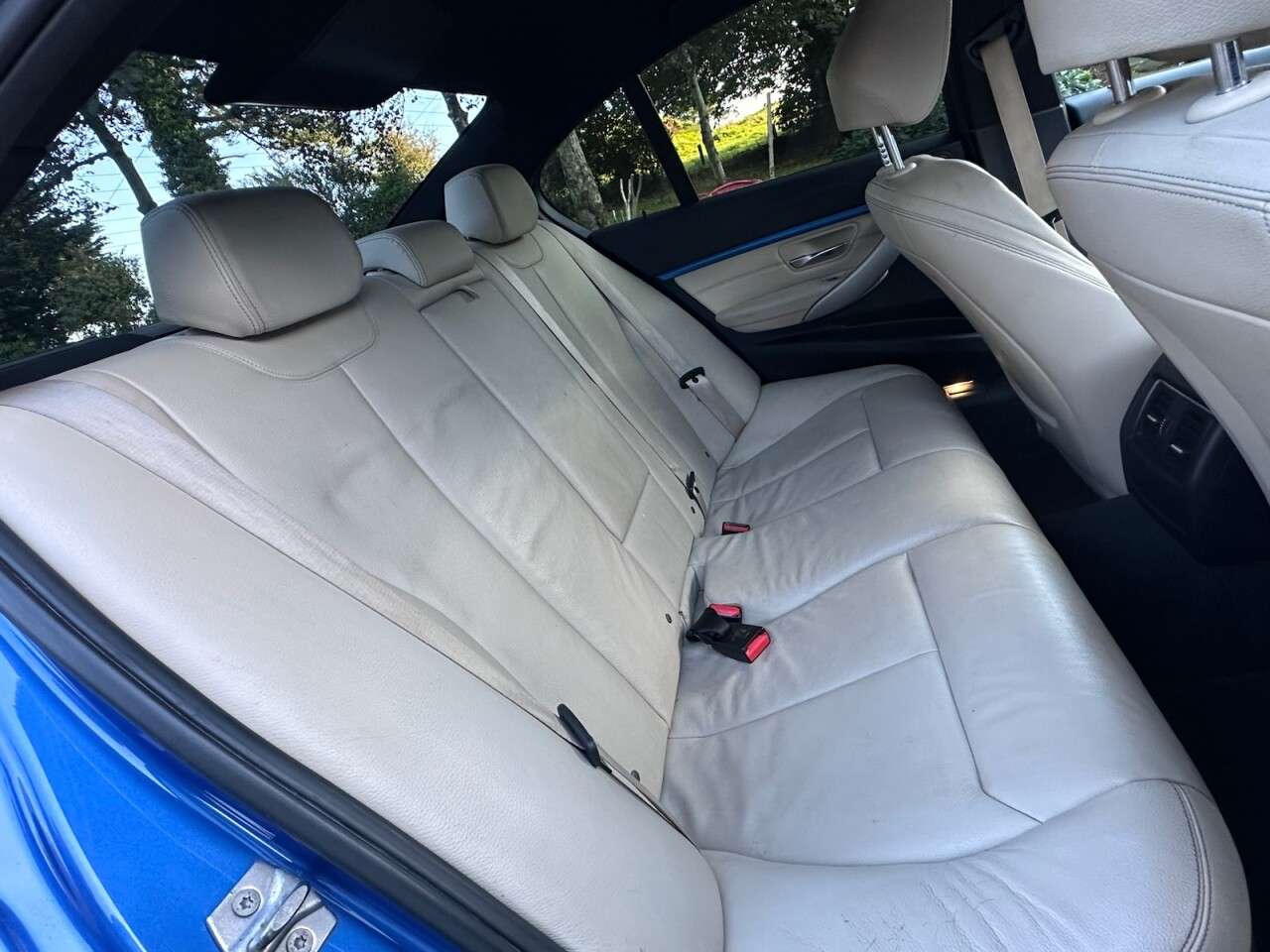 2017 BMW 3 SERIES 2017 BMW 3 SERIES