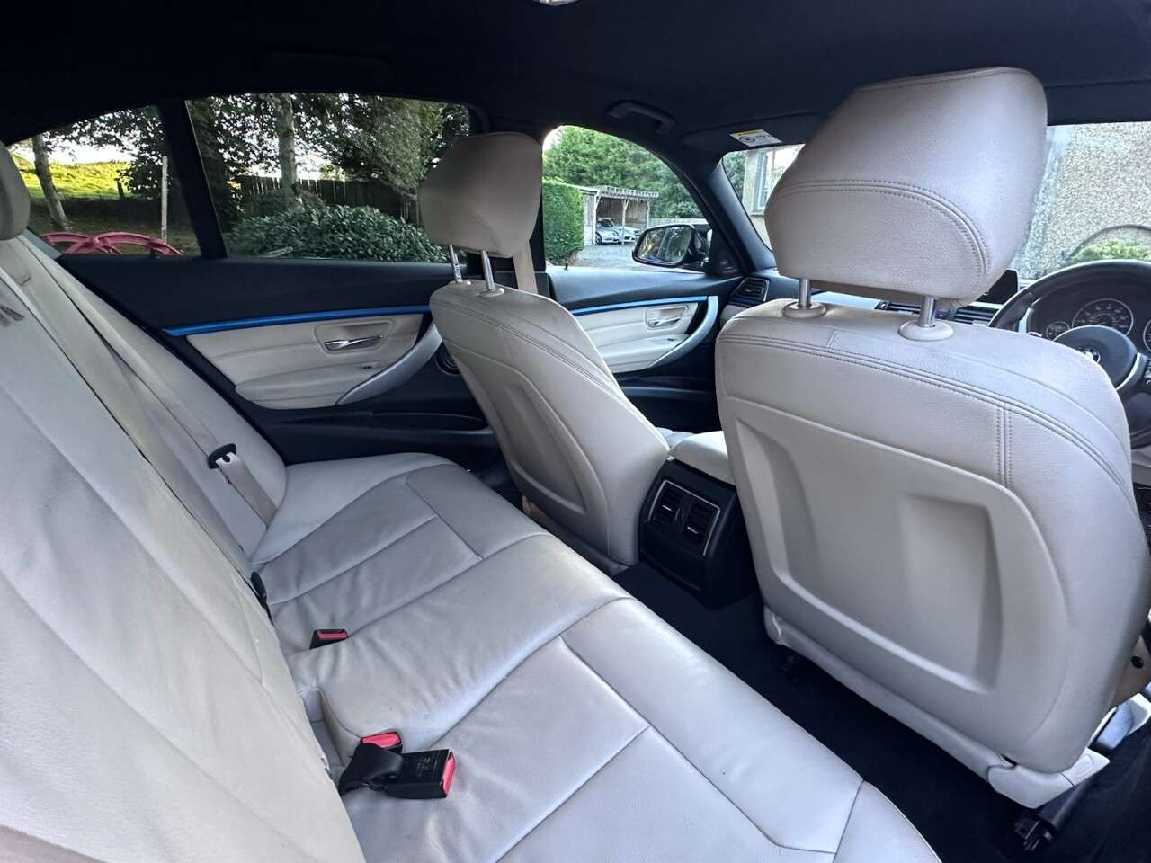 2017 BMW 3 SERIES 2017 BMW 3 SERIES