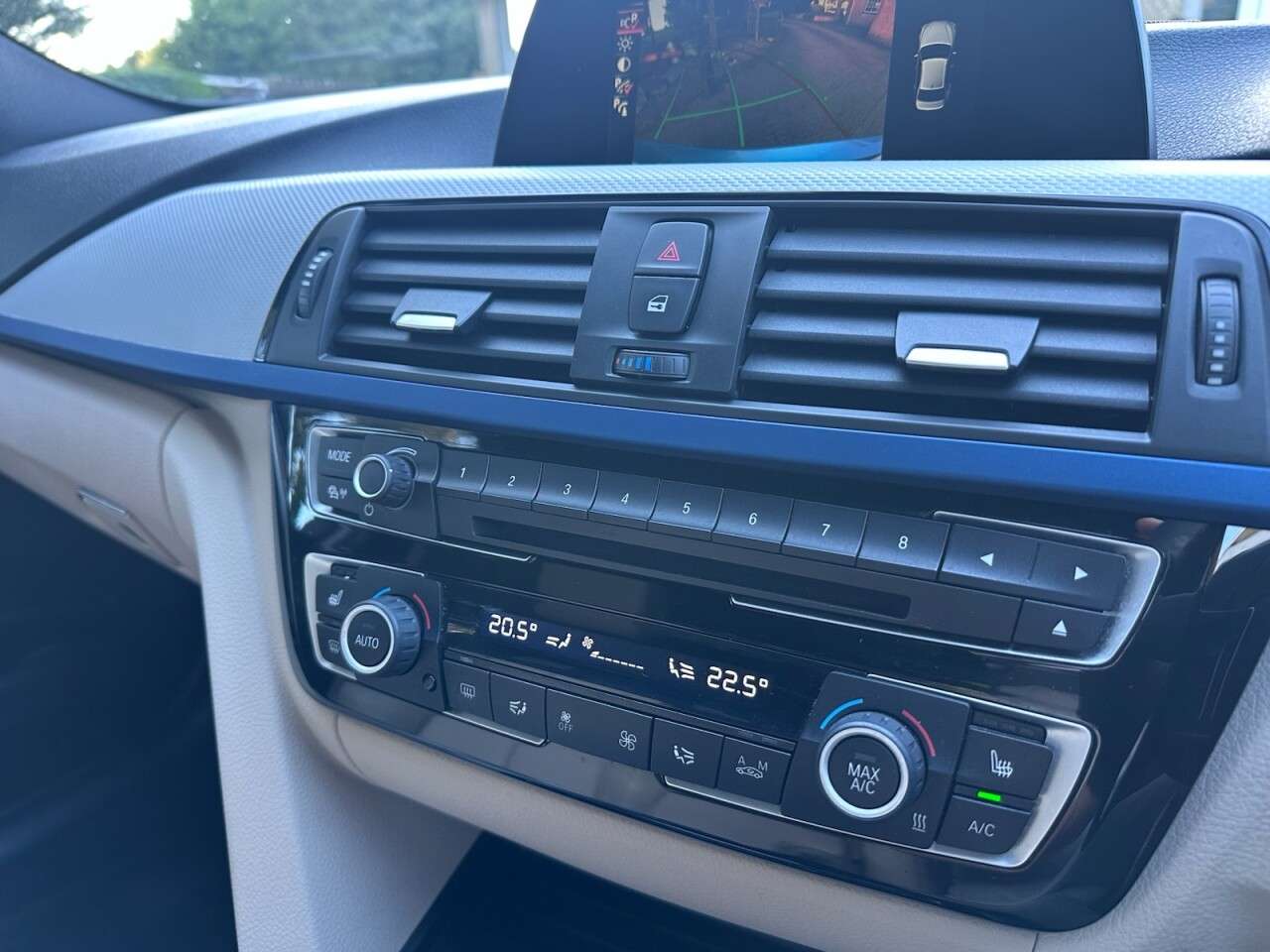2017 BMW 3 SERIES 2017 BMW 3 SERIES
