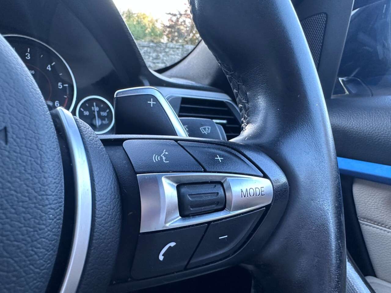 2017 BMW 3 SERIES 2017 BMW 3 SERIES
