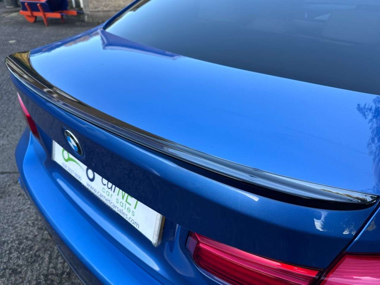 2017 BMW 3 SERIES 2017 BMW 3 SERIES