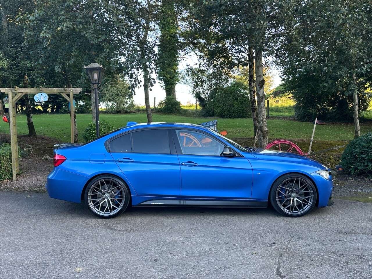 2017 BMW 3 SERIES 2017 BMW 3 SERIES