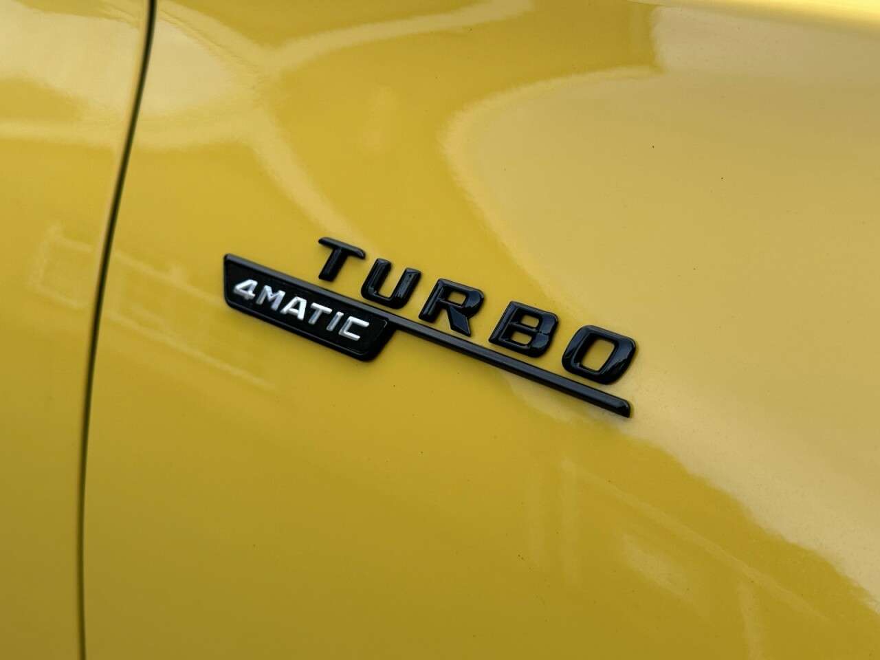 2019 MERCEDES A-CLASS 2019 MERCEDES A-CLASS