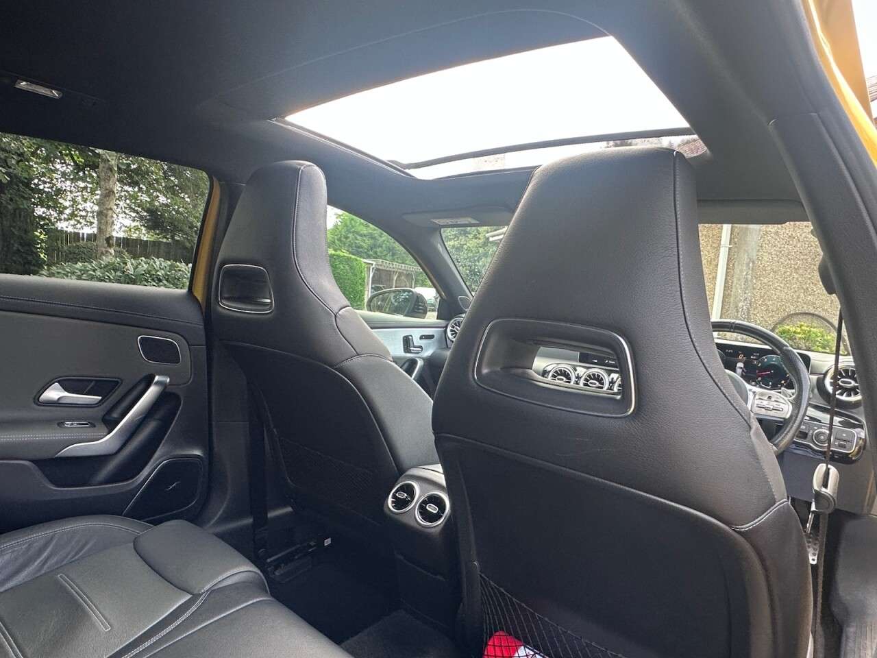 2019 MERCEDES A-CLASS 2019 MERCEDES A-CLASS