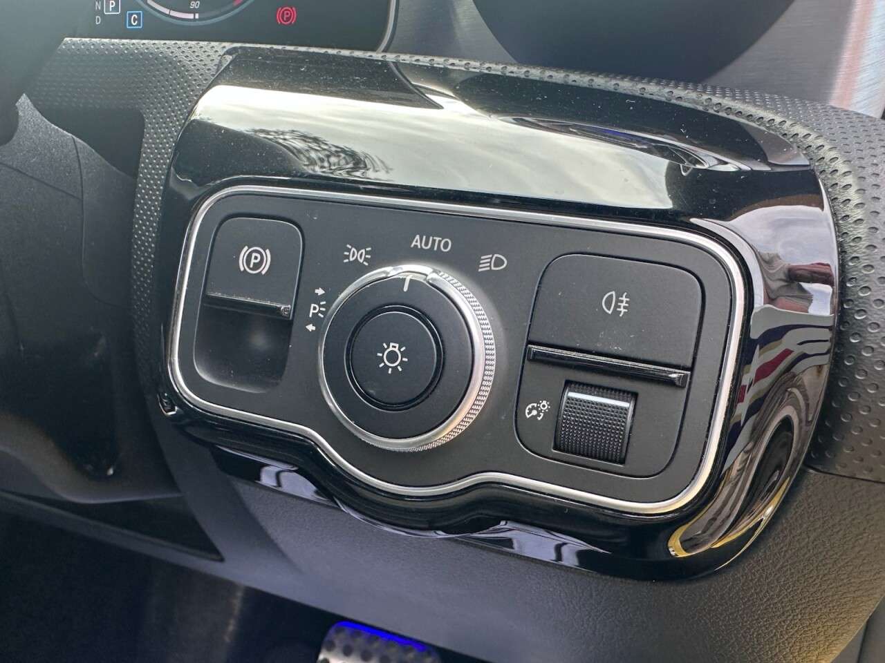 2019 MERCEDES A-CLASS 2019 MERCEDES A-CLASS
