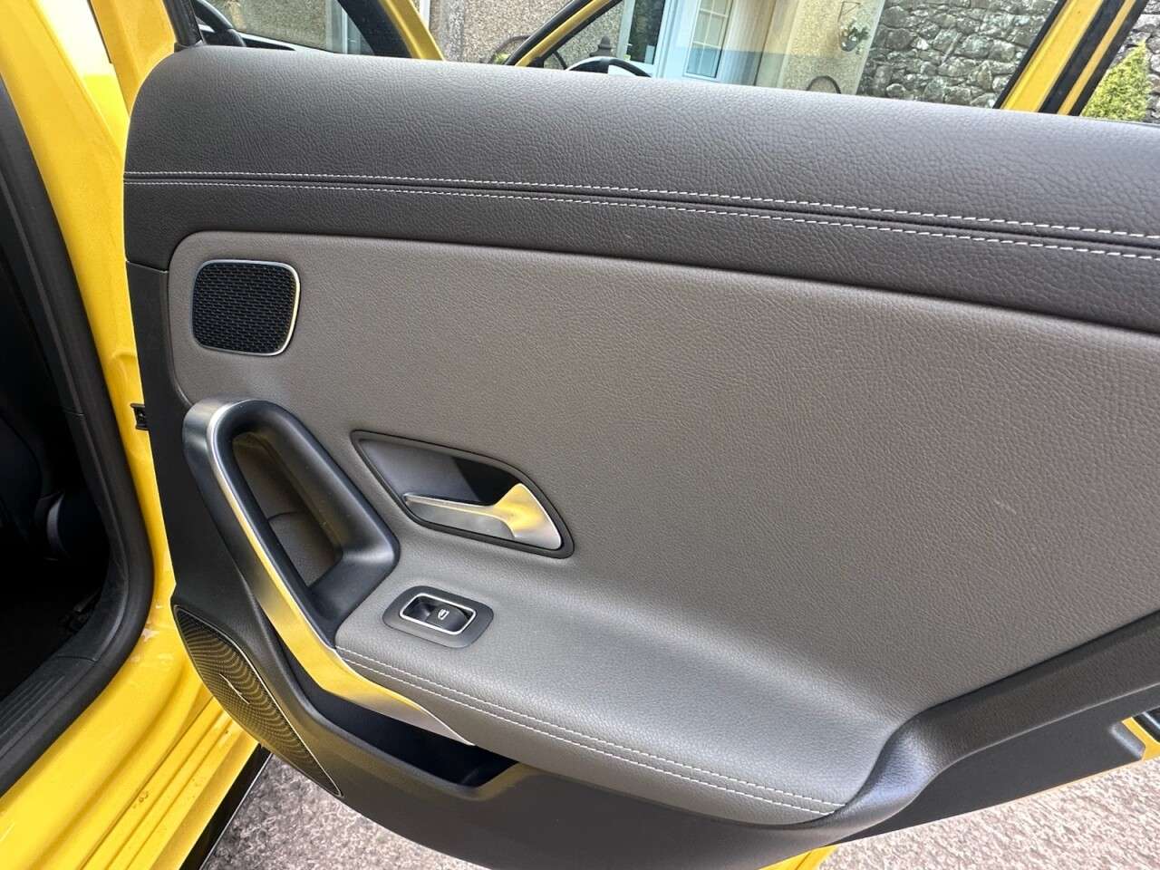 2019 MERCEDES A-CLASS 2019 MERCEDES A-CLASS