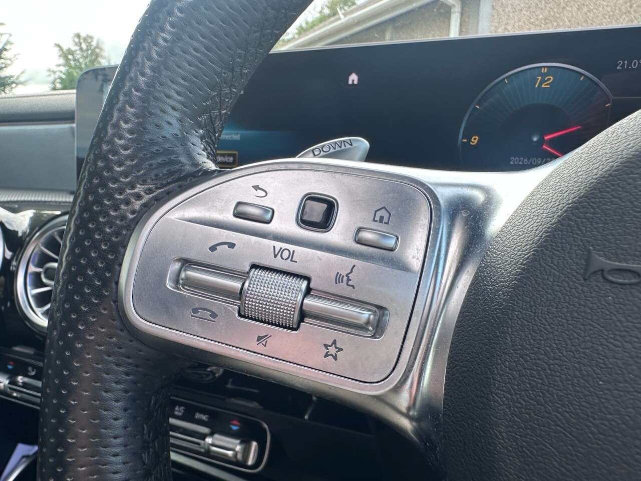 2019 MERCEDES A-CLASS 2019 MERCEDES A-CLASS