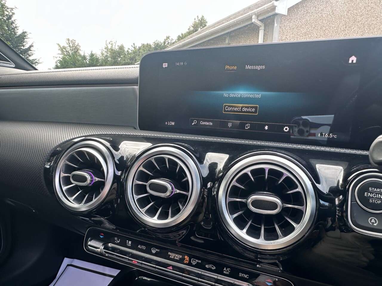 2019 MERCEDES A-CLASS 2019 MERCEDES A-CLASS