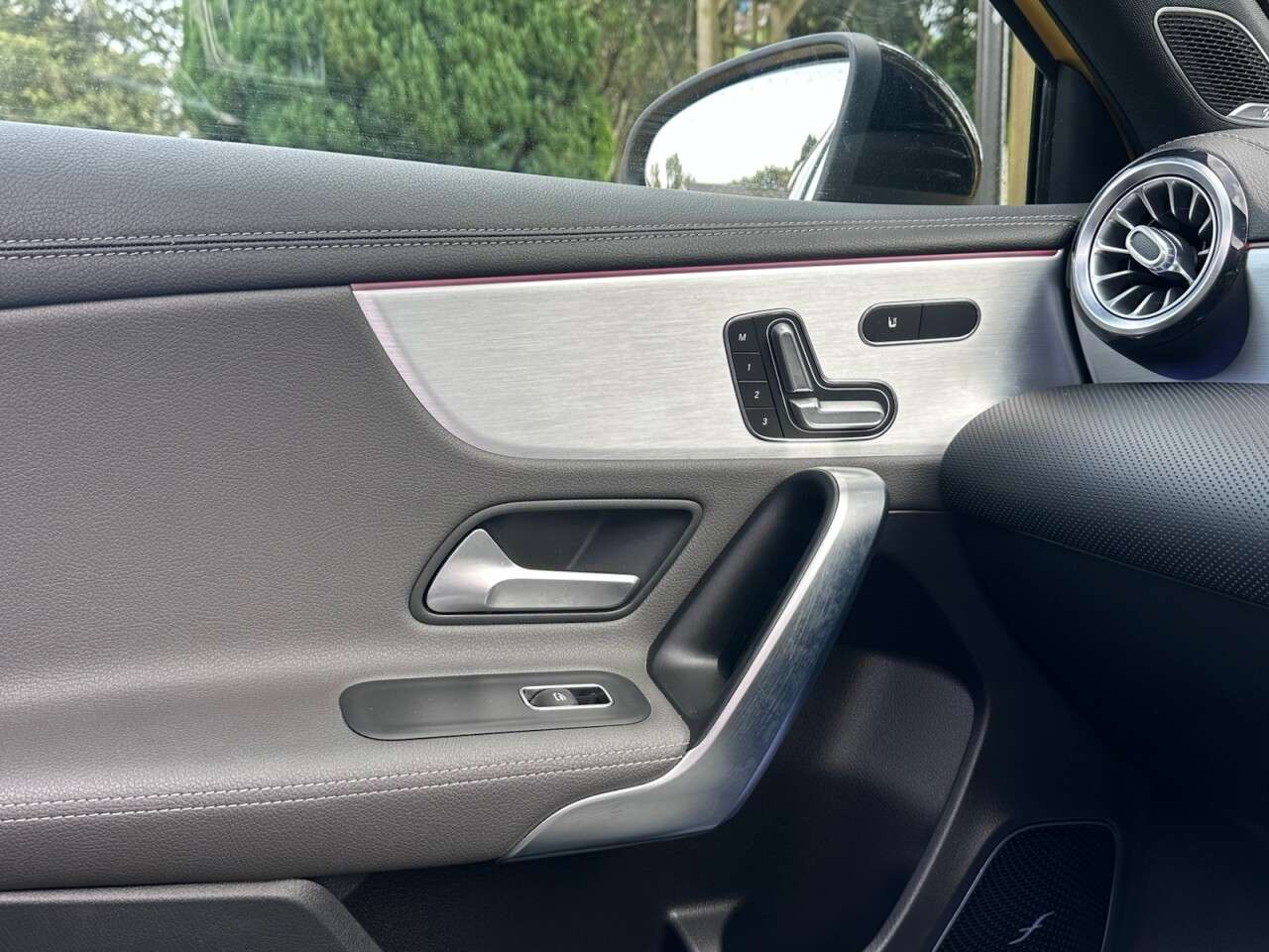2019 MERCEDES A-CLASS 2019 MERCEDES A-CLASS