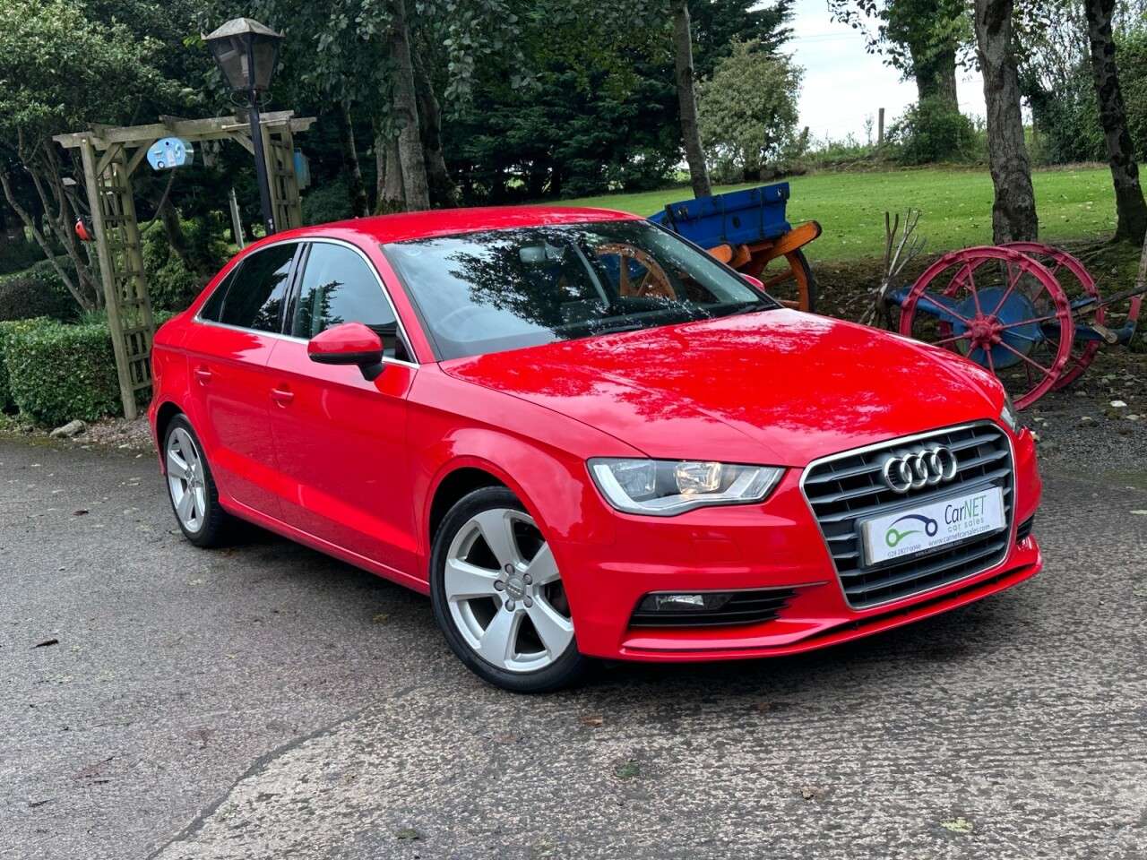 A 2016 AUDI A3 2.0 TDI Sport Saloon 4dr Diesel Manual Euro 6 (s/s) (Nav) (150 ps) A 2016 AUDI A3 2.0 TDI Sport Saloon 4dr Diesel Manual Euro 6 (s/s) (Nav) (150 ps)
