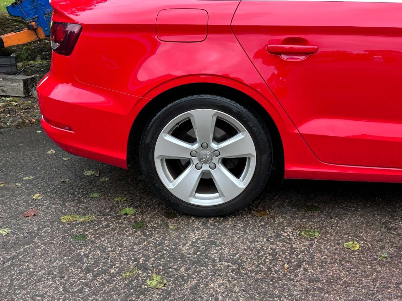 A 2016 AUDI A3 2.0 TDI Sport Saloon 4dr Diesel Manual Euro 6 (s/s) (Nav) (150 ps) A 2016 AUDI A3 2.0 TDI Sport Saloon 4dr Diesel Manual Euro 6 (s/s) (Nav) (150 ps)