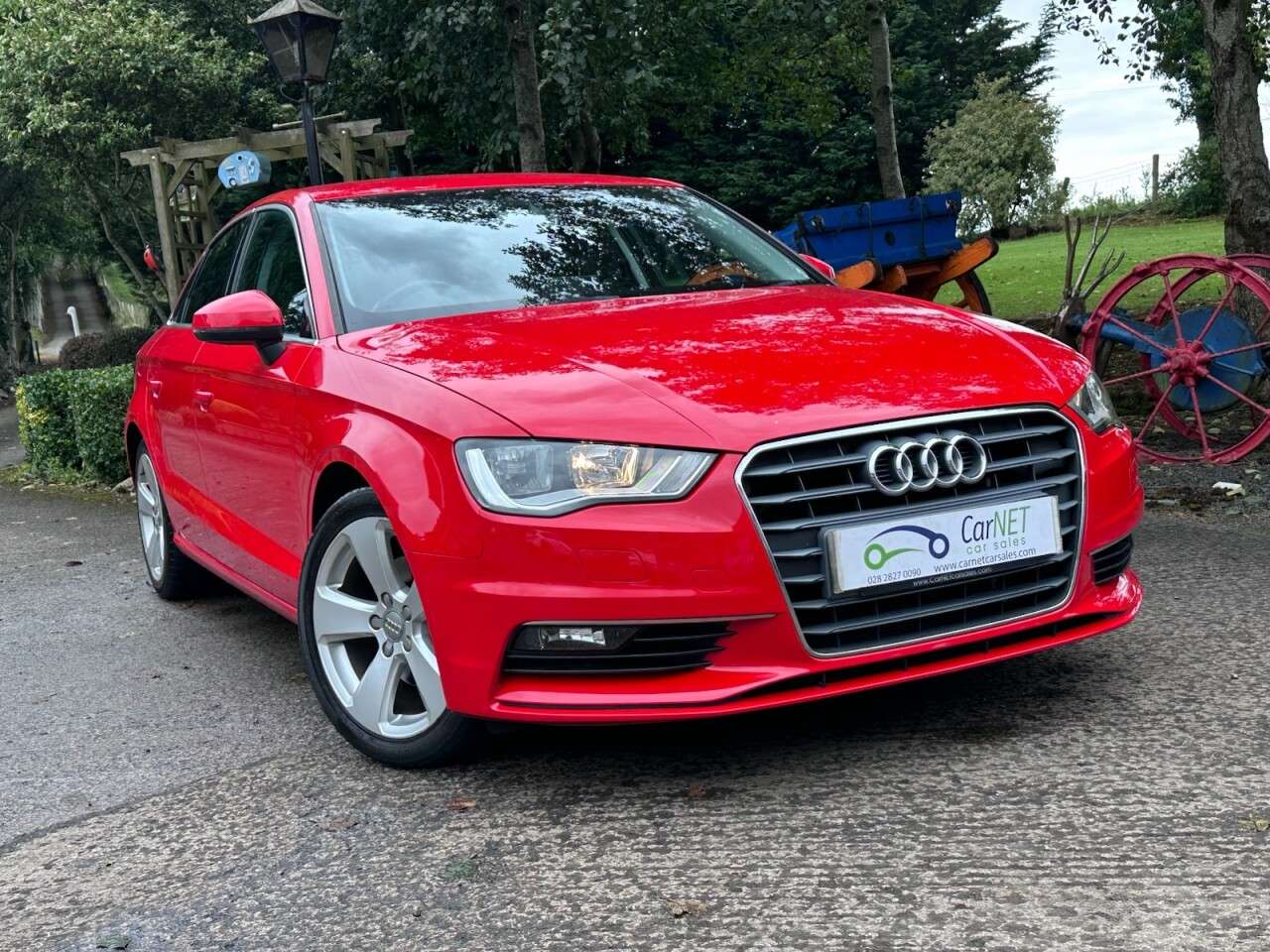 2016 AUDI A3 2016 AUDI A3