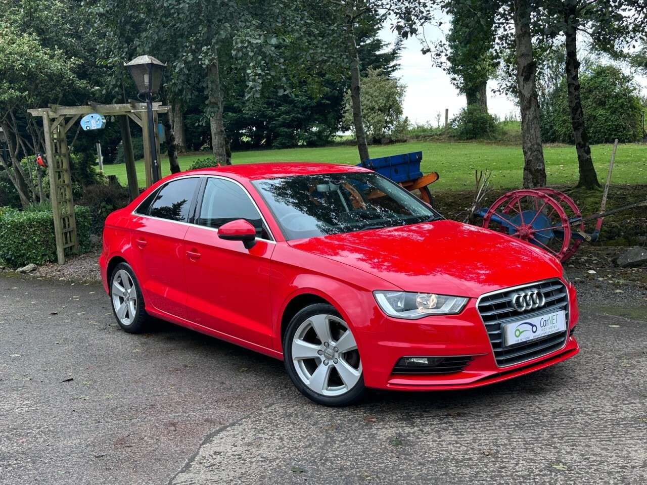 2016 AUDI A3 2016 AUDI A3