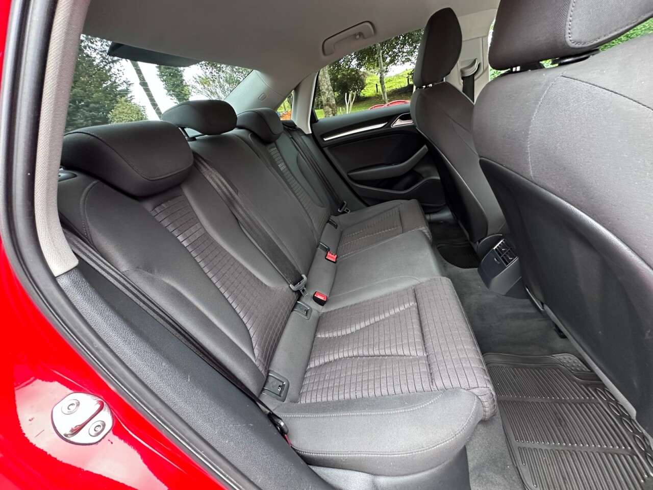 2016 AUDI A3 2016 AUDI A3