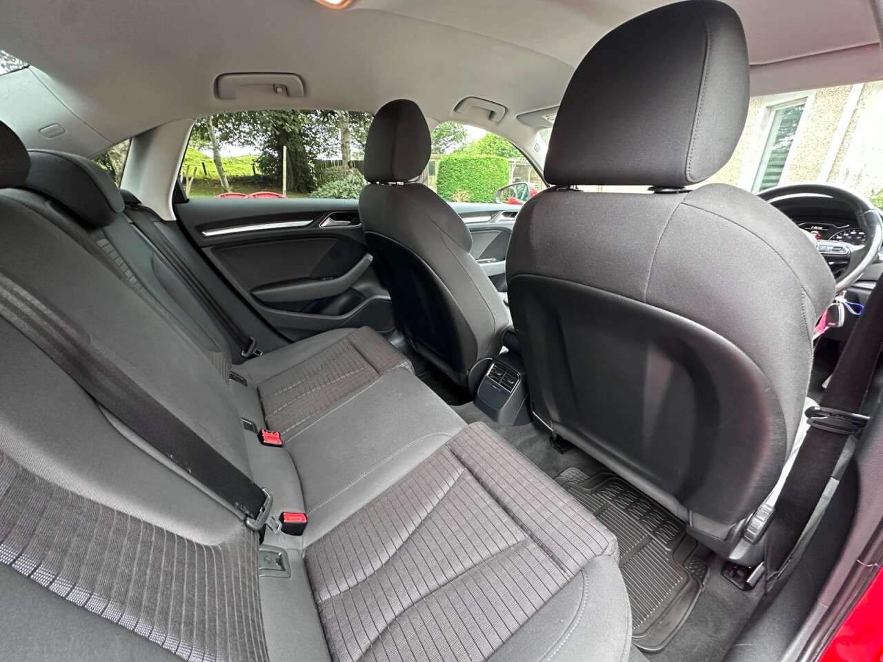 2016 AUDI A3 2016 AUDI A3