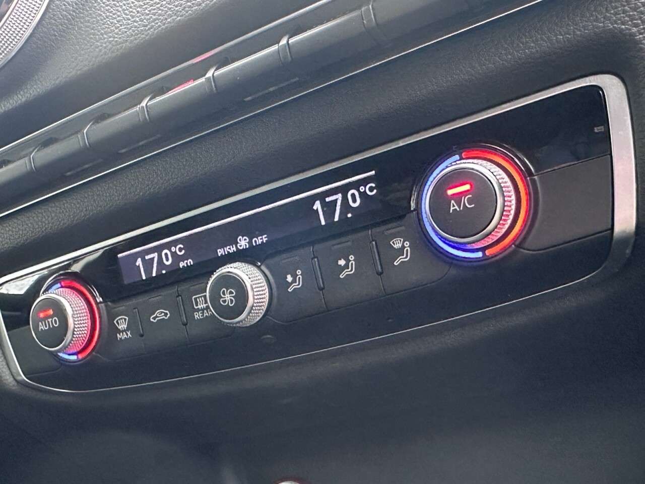 2016 AUDI A3 2016 AUDI A3