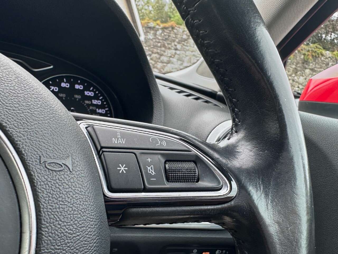 2016 AUDI A3 2016 AUDI A3