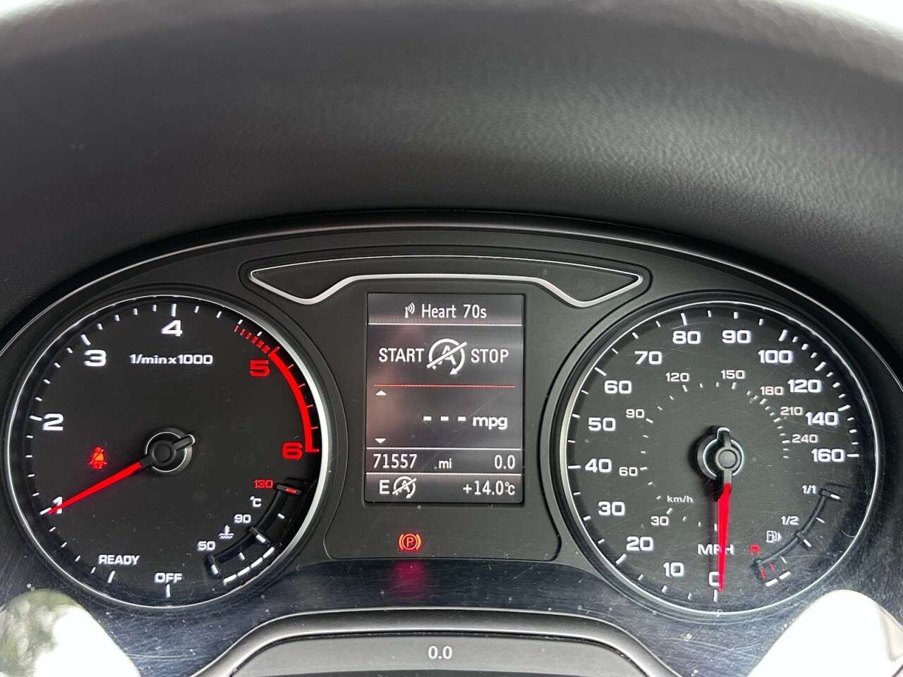 2016 AUDI A3 2016 AUDI A3