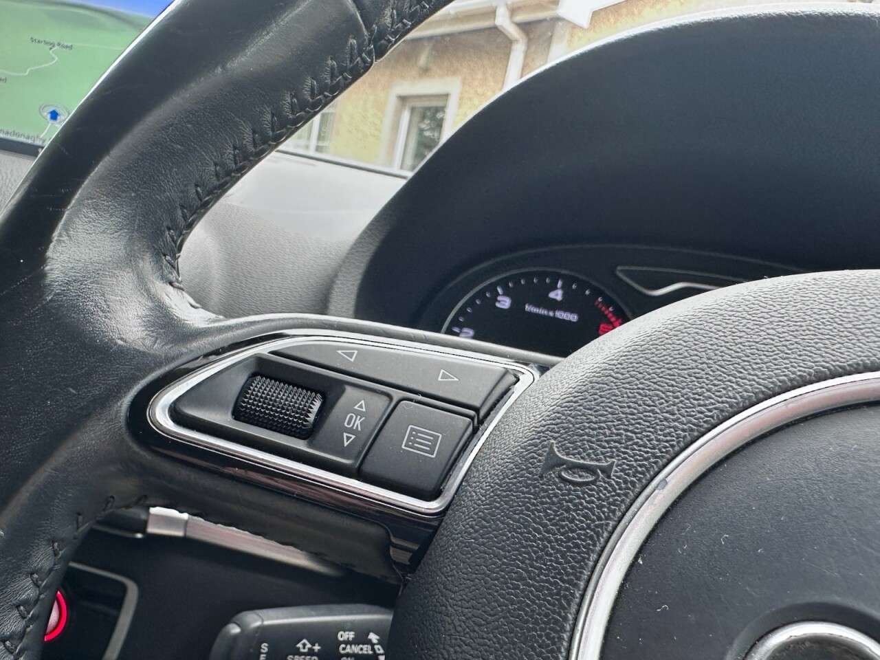2016 AUDI A3 2016 AUDI A3
