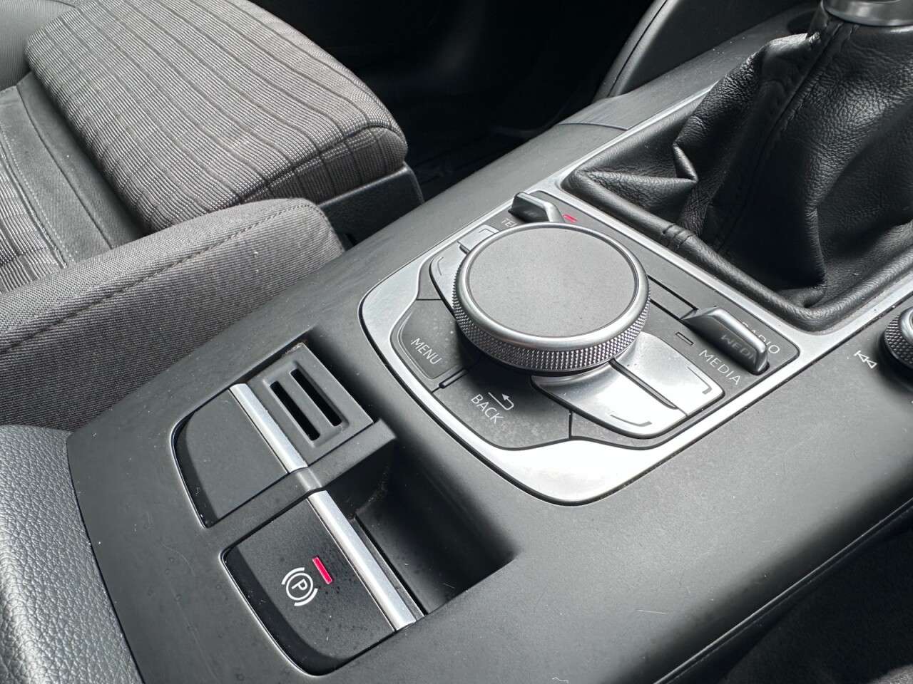 2016 AUDI A3 2016 AUDI A3